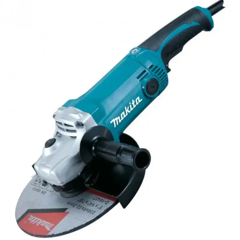 Makita GA9050R - Uhlová brúska 230mm